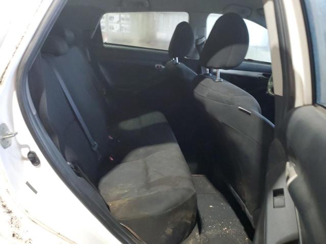 Photo 10 from auction – 2009 TOYOTA COROLLA MA with VIN 2T1KU40E09C036211