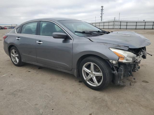 Photo 4 from auction – 2015 NISSAN ALTIMA 2.5 with VIN 1N4AL3AP1FC197556