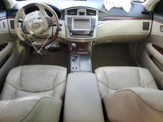 Photo 8 from auction – 2011 TOYOTA AVALON BAS with VIN 4T1BK3DB5BU394487