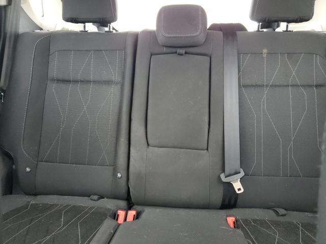 Photo 10 from auction – 2021 FORD ECOSPORT S with VIN MAJ3S2GEXMC455954