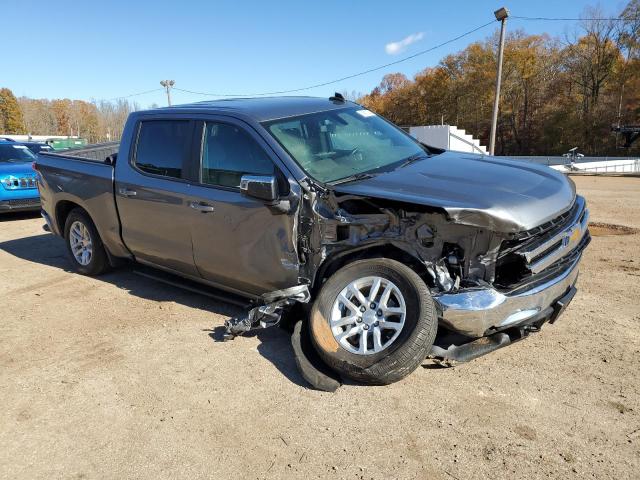 Photo 4 from auction – 2019 CHEVROLET SILVERADO with VIN 1GCUYDED2KZ265465