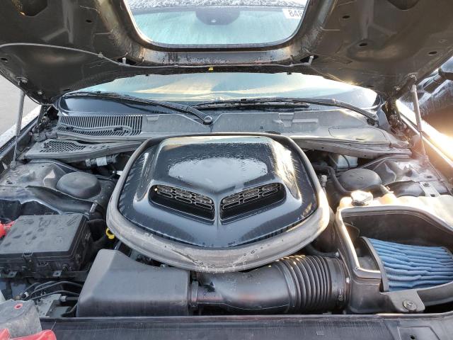 Photo 11 from auction – 2016 DODGE CHALLENGER with VIN 2C3CDZBT3GH217758