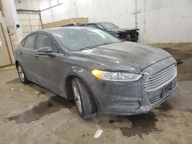 Photo 4 from auction – 2013 FORD FUSION SE with VIN 3FA6P0H71DR204051