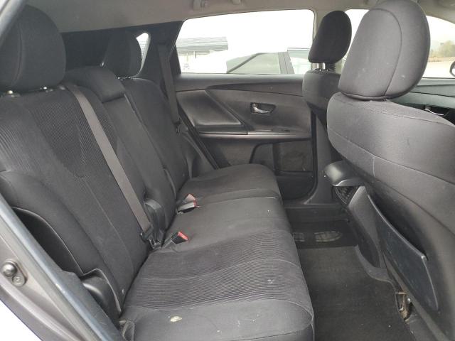 Photo 11 from auction – 2014 TOYOTA VENZA LE with VIN 4T3ZA3BB2EU088251