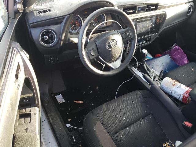 Photo 8 from auction – 2018 TOYOTA COROLLA L with VIN 2T1BURHE7JC101884