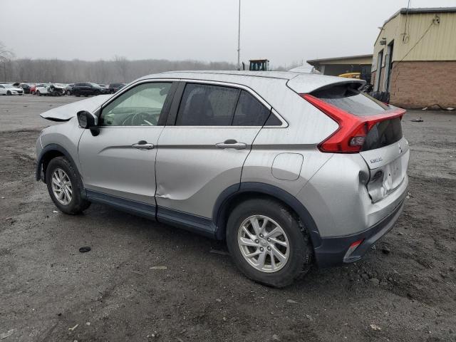 Photo 2 from auction – 2019 MITSUBISHI ECLIPSE CR with VIN JA4AS3AA4KZ013706