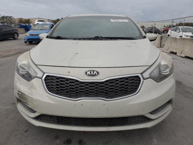 Photo 5 from auction – 2015 KIA FORTE LX with VIN KNAFK4A67F5276764
