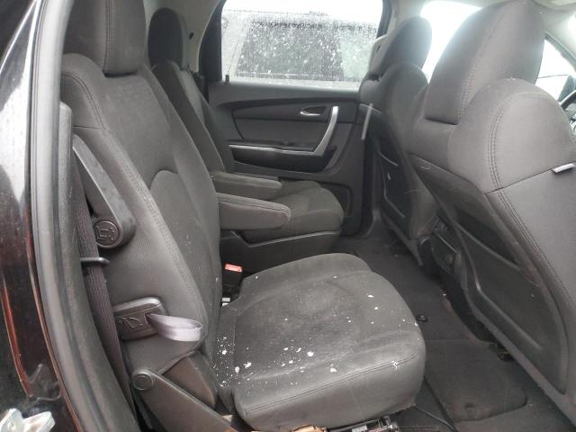 Photo 11 from auction – 2011 GMC ACADIA SLE with VIN 1GKKRPED4BJ248482