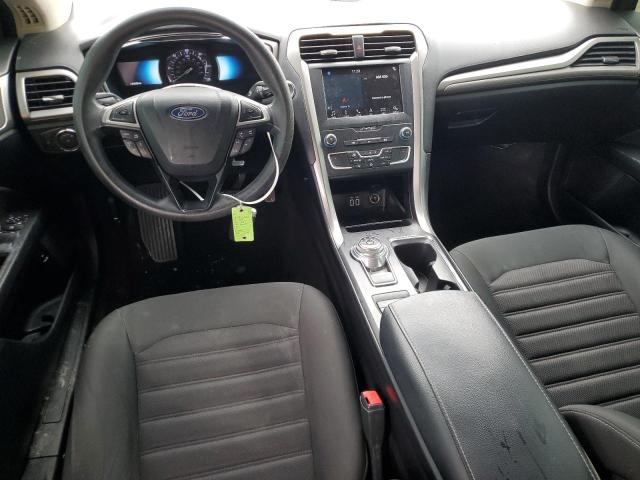 Photo 8 from auction – 2019 FORD FUSION SE with VIN 3FA6P0LU6KR235077