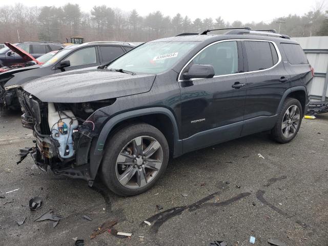 Photo 1 from auction – 2017 GMC ACADIA SLT with VIN 1GKKNWLS5HZ238416