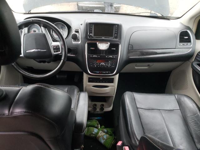 Zdjęcie 8 z aukcji – 2013 CHRYSLER TOWN & COU z VIN 2C4RC1GG2DR797791