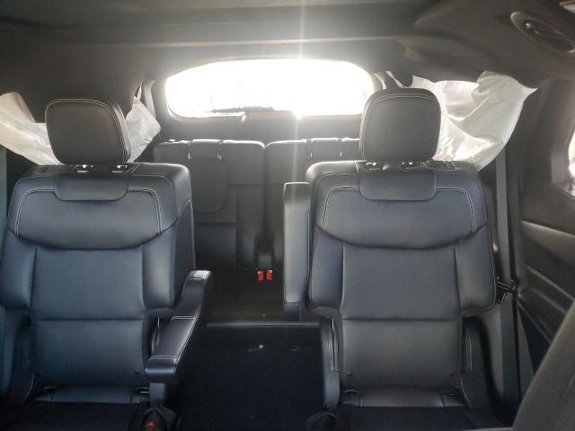 Photo 10 from auction – 2023 FORD EXPLORER S with VIN 1FM5K8GC9PGA61536