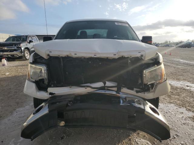 Photo 5 from auction – 2011 FORD F150 SUPER with VIN 1FTEW1CM3BKD70889