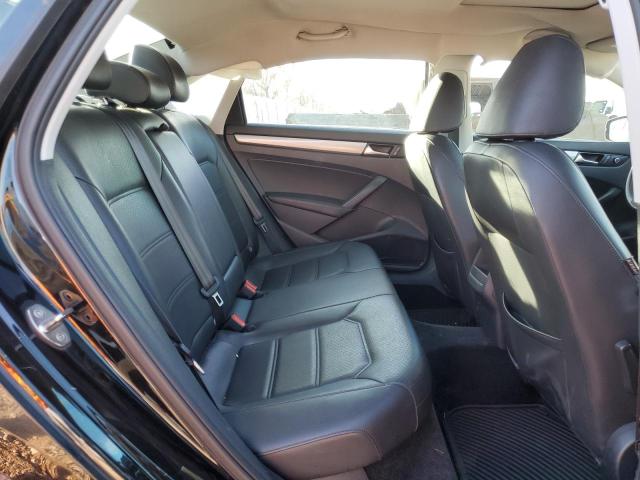 Photo 10 from auction – 2015 VOLKSWAGEN PASSAT S with VIN 1VWAS7A32FC118250