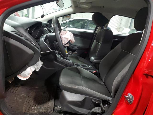 Photo 7 from auction – 2014 FORD FOCUS SE with VIN 1FADP3K29EL441490
