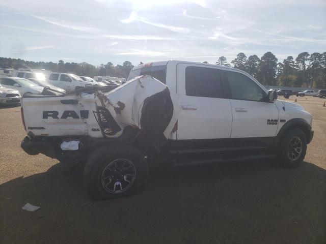Photo 3 from auction – 2017 RAM 1500 REBEL with VIN 1C6RR7YT6HS575439