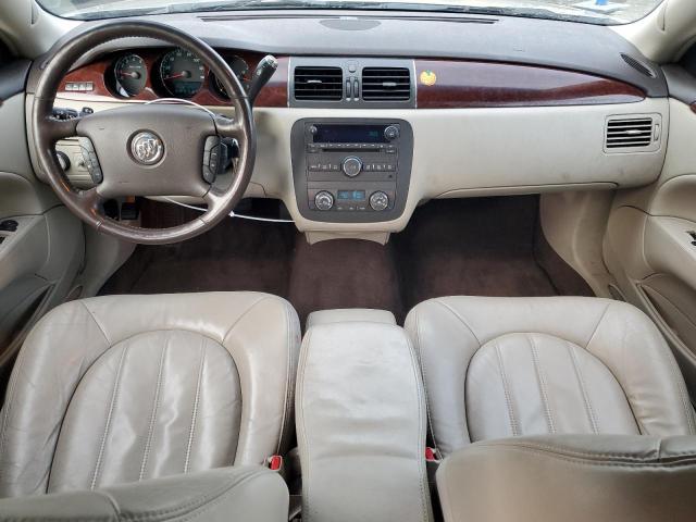 Photo 8 from auction – 2008 BUICK LUCERNE CX with VIN 1G4HD57248U200911