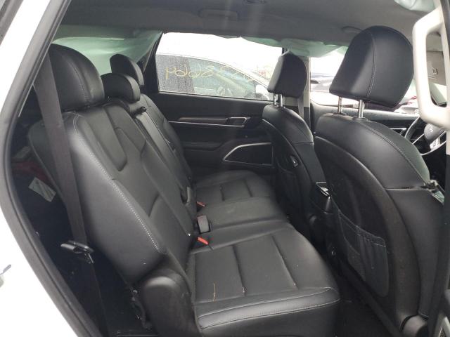 Photo 10 from auction – 2022 KIA TELLURIDE with VIN 5XYP2DHC9NG282137