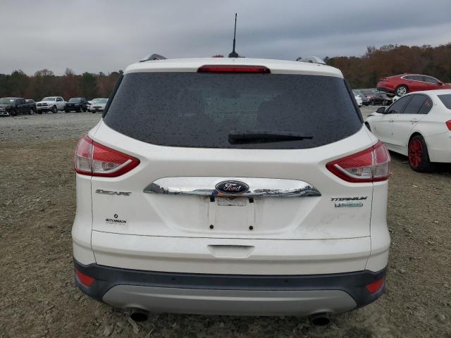 Photo 6 from auction – 2015 FORD ESCAPE TIT with VIN 1FMCU0J98FUC31725