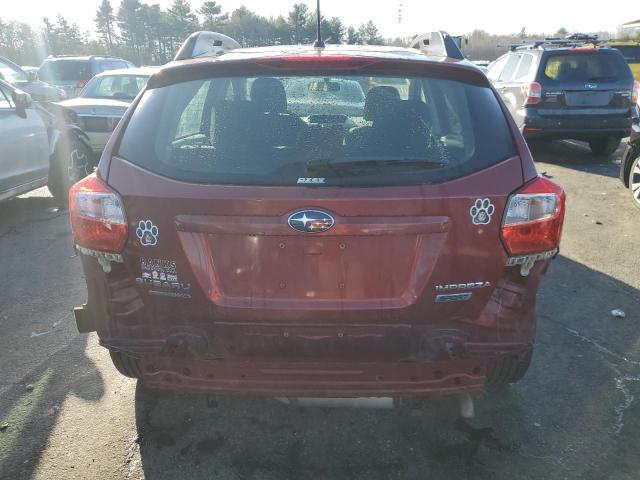 Фото 6 с аукциона – 2012 SUBARU IMPREZA SP с VIN JF1GPAL64CH241152