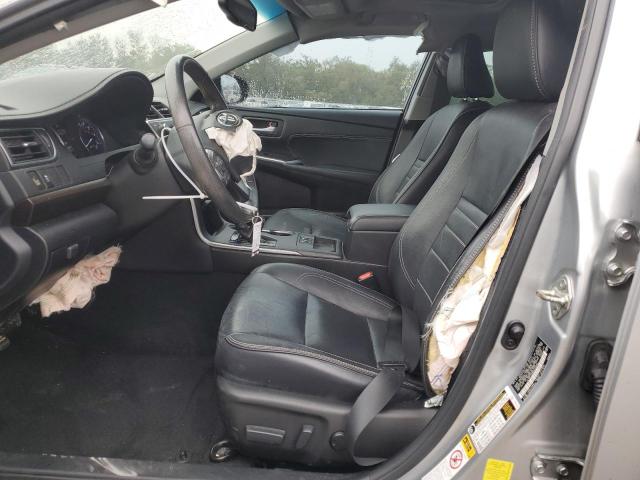 Photo 7 from auction – 2017 TOYOTA CAMRY LE with VIN 4T1BF1FK8HU724864