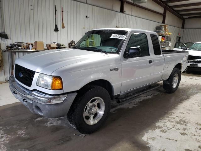FORD RANGER SUP 2003 with VIN 1FTZR45E63TA26629 - Photo from auction