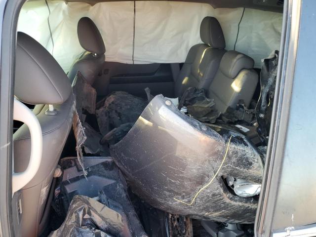 Photo 11 from auction – 2016 HONDA ODYSSEY EX with VIN 5FNRL5H67GB085872