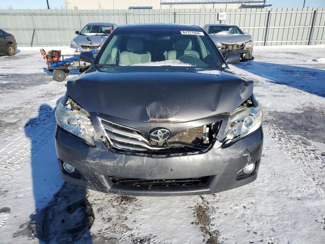 Снимка 5 от търг – 2011 TOYOTA CAMRY BASE с VIN 4T1BF3EK3BU206486