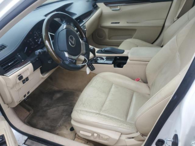 Photo 7 from auction – 2013 LEXUS ES 350 with VIN JTHBK1GG6D2067402