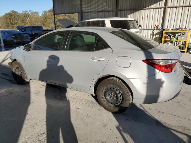 Photo 2 from auction – 2016 TOYOTA COROLLA L with VIN 2T1BURHE4GC564591