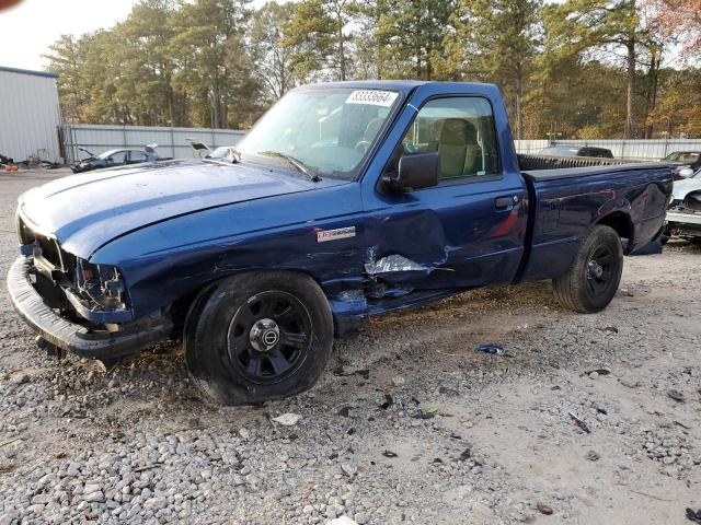 Photo 1 from auction – 2009 FORD RANGER with VIN 1FTYR10D99PA67704