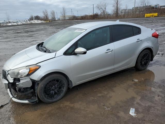 Photo 1 from auction – 2014 KIA FORTE LX with VIN KNAFK4A6XE5247967