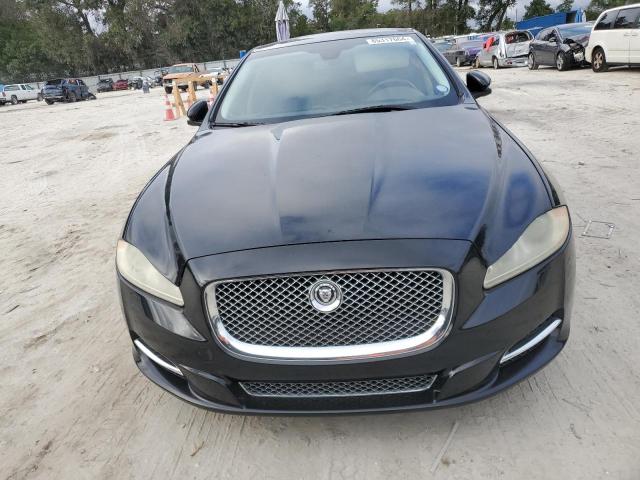 Photo 5 from auction – 2013 JAGUAR XJ with VIN SAJWA1C77D8V50441