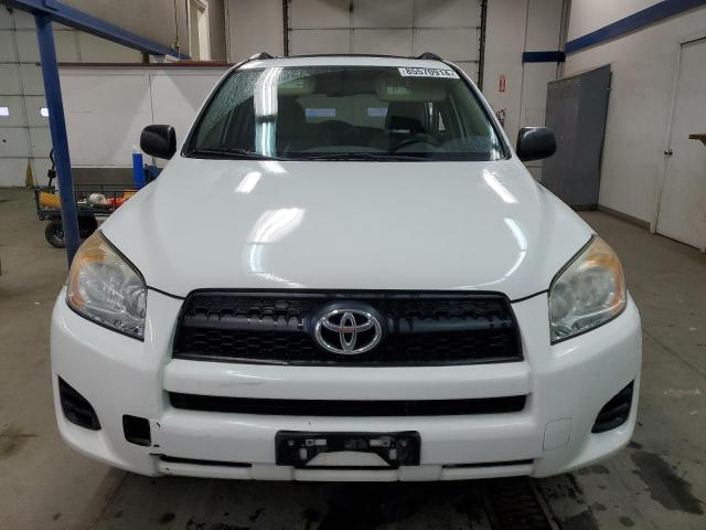 Photo 5 from auction – 2011 TOYOTA RAV4 with VIN 2T3BF4DV9BW115134