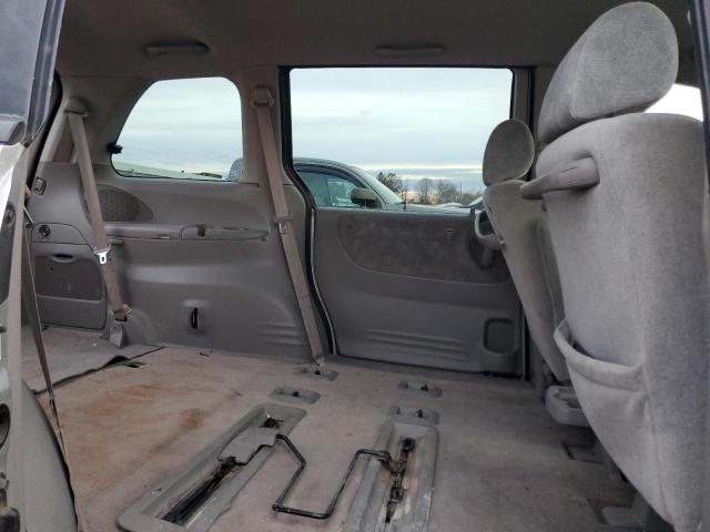 Photo 11 from auction – 2003 MAZDA MPV WAGON with VIN JM3LW28A330360105