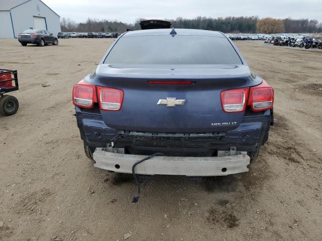 Photo 6 from auction – 2013 CHEVROLET MALIBU 1LT with VIN 1G11C5SA0DF355048