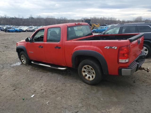 Photo 2 from auction – 2013 GMC SIERRA K15 with VIN 3GTP2TE74DG243604