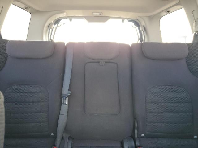 Photo 10 from auction – 2005 NISSAN PATHFINDER with VIN 5N1AR18U95C747685