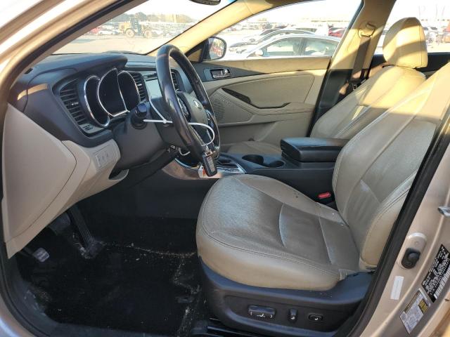 Photo 7 from auction – 2013 KIA OPTIMA EX with VIN 5XXGN4A73DG204072