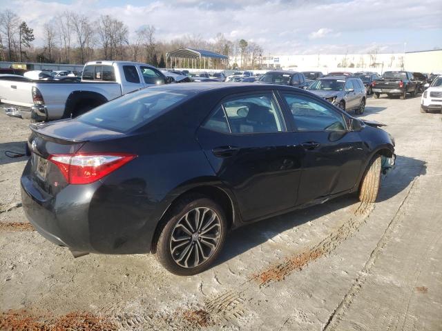 صورة رقم 3 من المزاد - 2014 TOYOTA COROLLA L مع VIN 2T1BURHE9EC220123