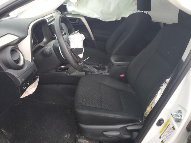 Photo 7 from auction – 2015 TOYOTA RAV4 LE with VIN 2T3ZFREV8FW178855