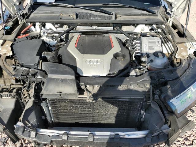 Photo 12 from auction – 2018 AUDI SQ5 PREMIU with VIN WA1A4AFYXJ2188005