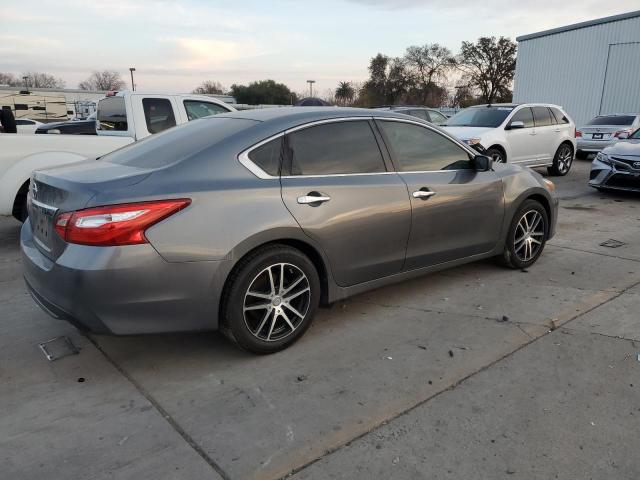 Photo 3 from auction – 2016 NISSAN ALTIMA 2.5 with VIN 1N4AL3AP6GC133028