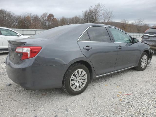 Photo 3 from auction – 2014 TOYOTA CAMRY L with VIN 4T4BF1FK3ER410816