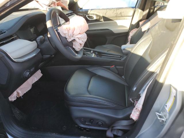 Photo 7 from auction – 2024 JEEP COMPASS LI with VIN 3C4NJDCN4RT129053
