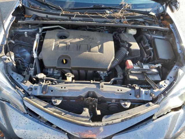 Photo 11 from auction – 2018 TOYOTA COROLLA L with VIN 2T1BURHE9JC101496