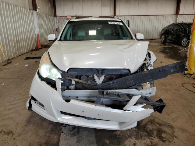 Photo 5 from auction – 2011 SUBARU LEGACY 2.5 with VIN 4S3BMBK62B3221708