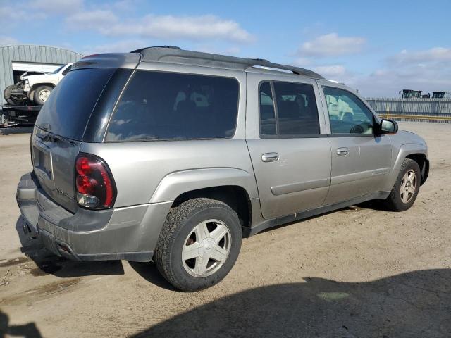 Photo 3 from auction – 2002 CHEVROLET TRAILBLAZE with VIN 1GNET16S626107105