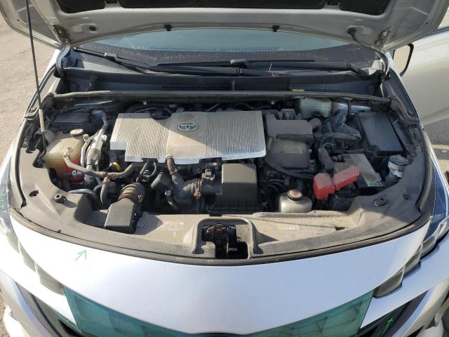 Photo 11 from auction – 2017 TOYOTA PRIUS PRIM with VIN JTDKARFP2H3038158
