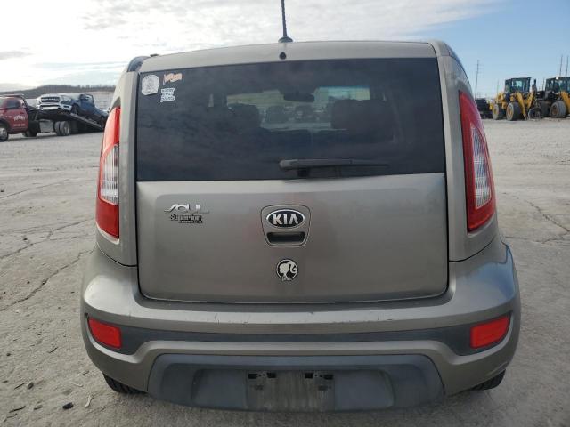 Photo 6 from auction – 2013 KIA SOUL + with VIN KNDJT2A66D7541142